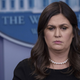 Illustration for article titled Sarah Huckabee Sanders got flunked on Twitter by her high school history teacher